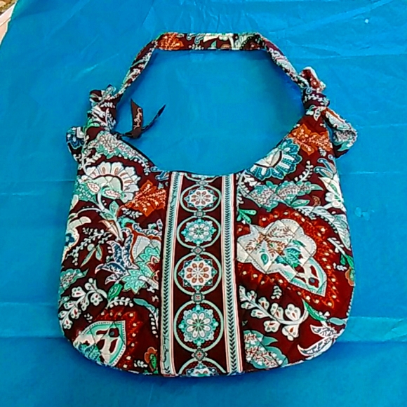 Vera  Bradley women's purse 4182y - Picture 1 of 4